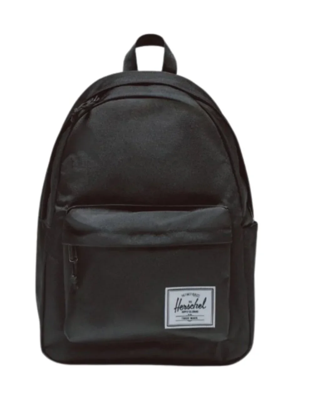 Herschel Classic 26L Laptop Backpack - Black